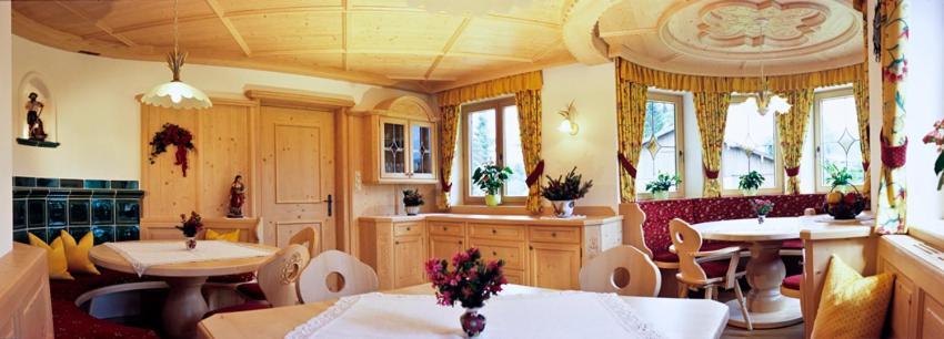 Bio-Bauernhof Bachangerhof Kossen Luaran gambar